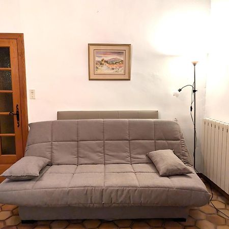 Mas Du Bosc Villa Rosières Kültér fotó