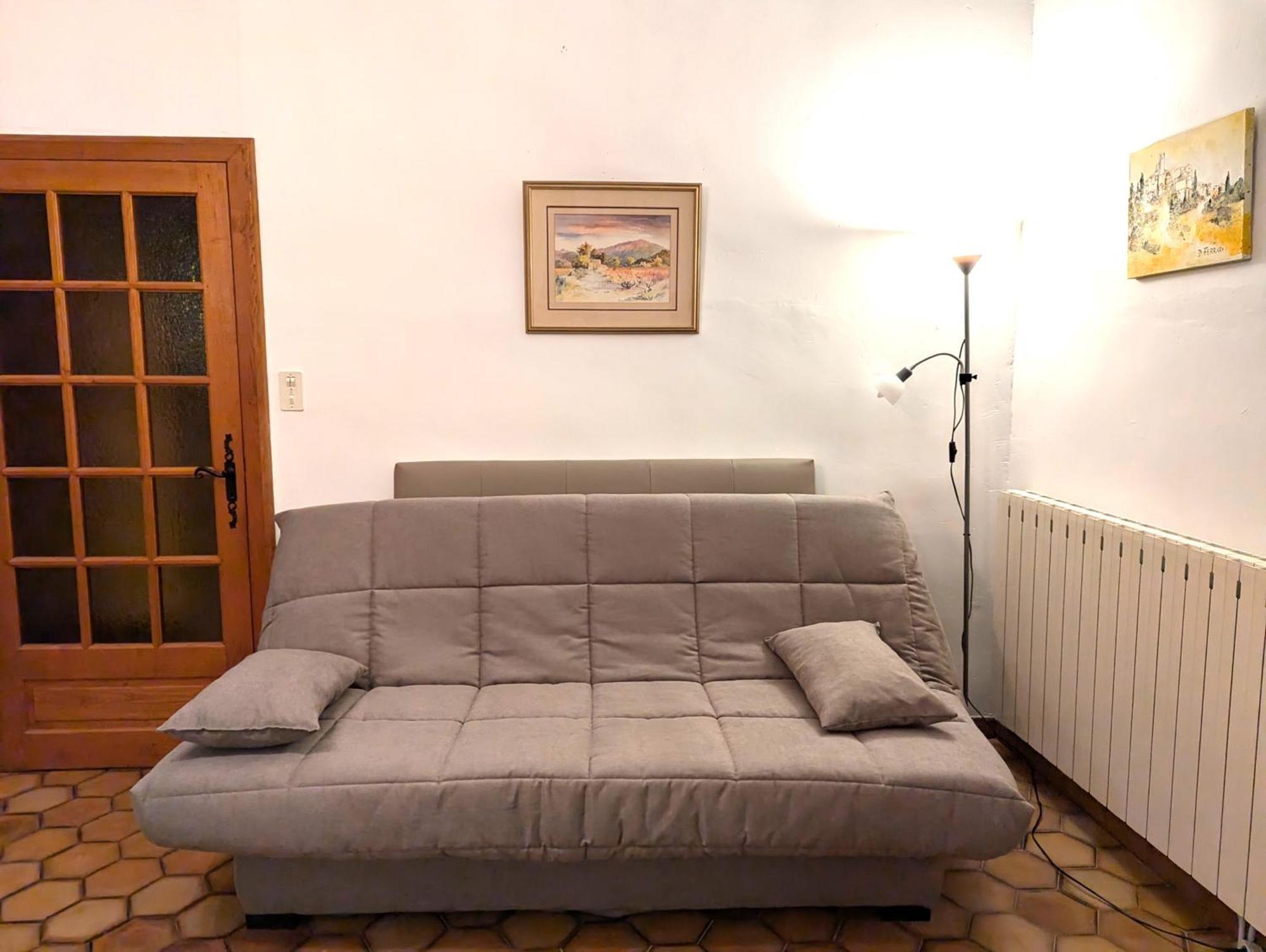 Mas Du Bosc Villa Rosières Kültér fotó